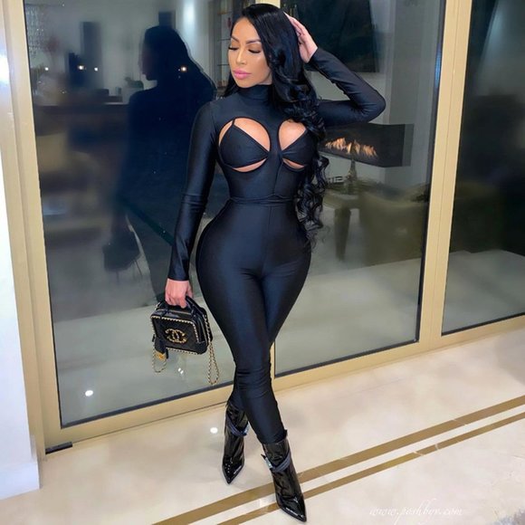 Romper - Picture 3 of 3